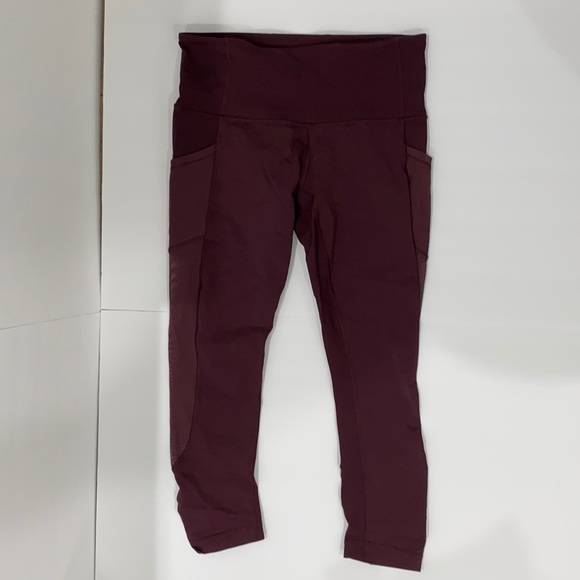 Lululemon Tank Top & Leggings Set - Picture 5 of 8